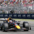 Max Verstappen logra en Imola su quincuagésima novena victoria