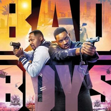 Will Smith y Martin Lawrence promocionarán en México su nuevo filme “Bad Boys: Hasta la muerte”