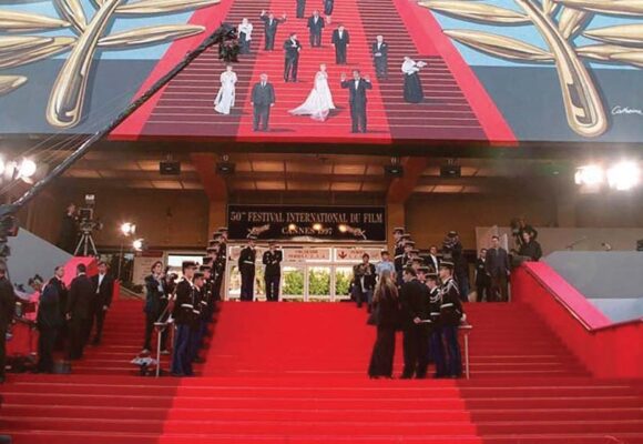 Peligra Festival de Cannes por llamado a huelga