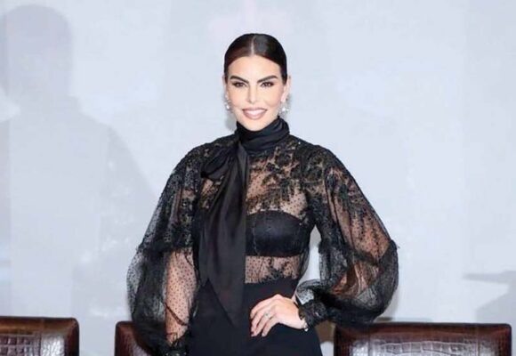 Quitan a Cynthia de la Vega la dirección de Miss Universo México