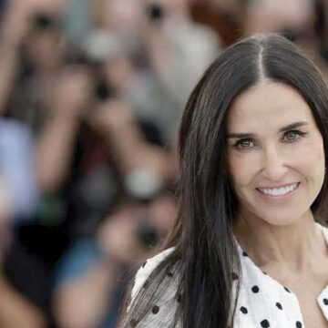 “The substance”: Demi Moore contra la obsesión del culto al cuerpo