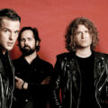 The Killers anuncian que su gira llegará a México