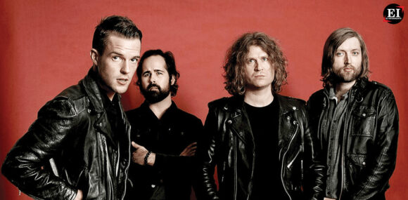 The Killers anuncian que su gira llegará a México