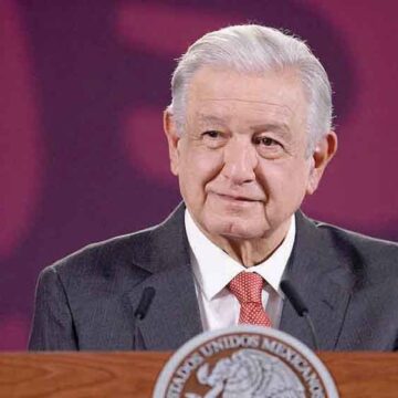 AMLO lanza despiadada crítica contra buscadoras de desaparecidos