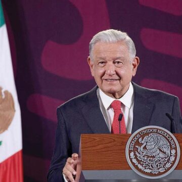 Los artilugios de AMLO en pleno proceso electoral