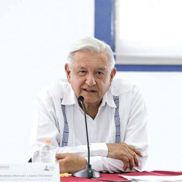 Anuncia AMLO reunión con gobernadores para revisar avances del IMSS Bienestar