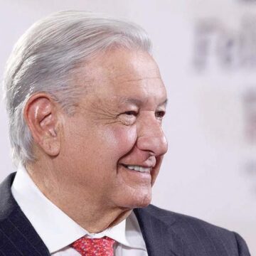 López Obrador confía que elecciones se celebrarán sin problemas mayores