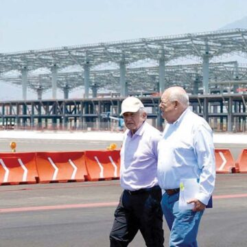 AMLO evalúa avances del programa IMSS-Bienestar en Sonora