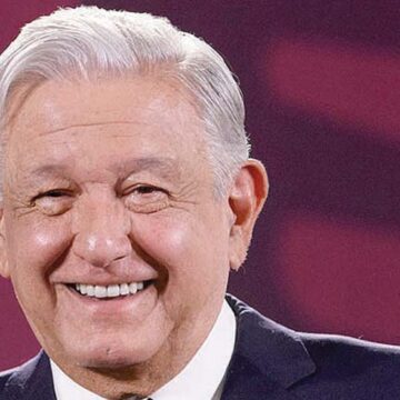 AMLO rechaza que violencia en estados impida que se realicen las elecciones