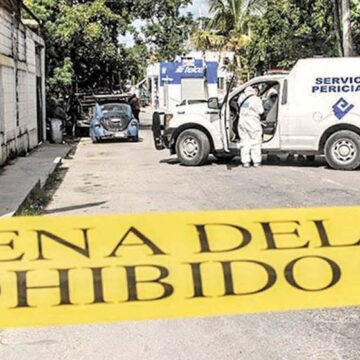 Fuera de control; han asesinado a 45 políticos en lo que va del Proceso Electoral 2023-2024