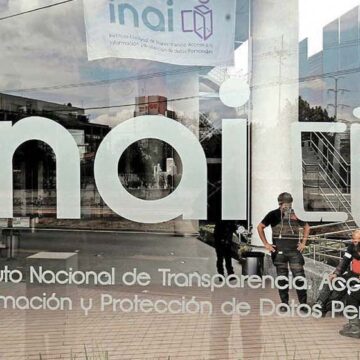 Casi 140 millones de ataques ha recibido la plataforma de transparencia este año: INAI