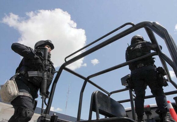 Sin freno la violencia política en México: 2.3 ataques diarios