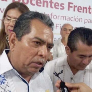 Maestros de Coyuca de Benítez quieren permutas por violencia