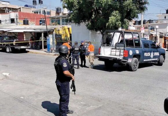 Guerrero se ubica como de las peores entidades en los indicadores de paz