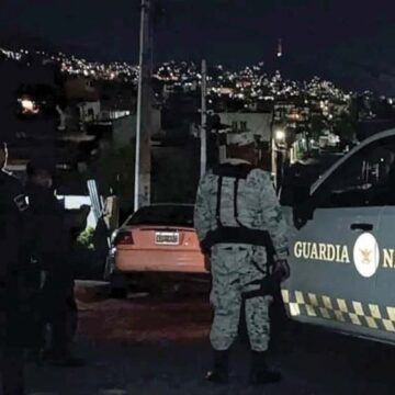 Se reportan once asesinatos este jueves en el estado de Guerrero