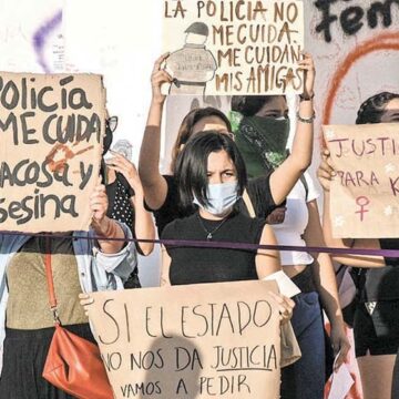 Mujeres asesinadas en Puebla suman 18 tras añadirse cinco nuevos casos