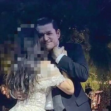 Le salió muy cara la fiesta de XV años de su hija; lo separan de su cargo