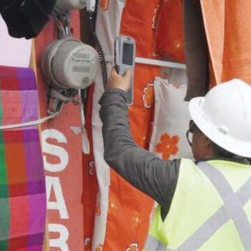 Problemas en Tlaxcala por el cobro de altas tarifas de luz