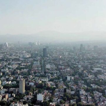 2024, el tercer peor año por contingencias en la CDMX