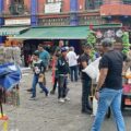 Inicia el ordenamiento de la vía pública en Coyoacán