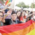 Realizan el festival de la diversidad en Benito Juárez