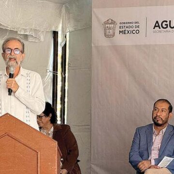 Generan Plan Hídrico vinculante y consultivo para la repartición equitativa y sustentable del agua