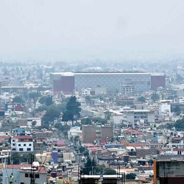 Suspende GEM contingencia ambiental atmosférica Fase I