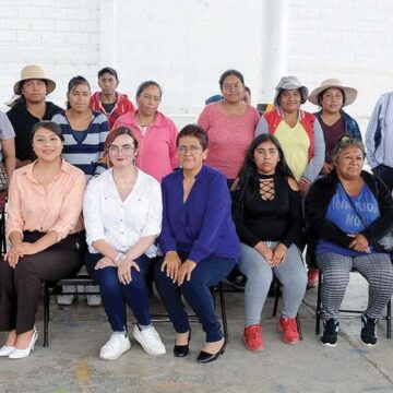 DIFEM busca salud emocional de las familias mexiquenses para prevenir la violencia