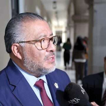 Gobierno implementa estrategias de seguridad en elecciones: HDO