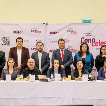 Siguen en falta los candidatos a puestos de elección popular