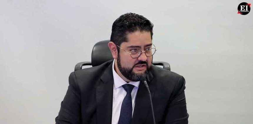 Gobierno del Estado de México implementó medidas de protección para 33 candidatos