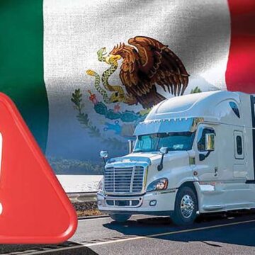 AUMENTAN ASALTOS EN CARRETERAS DE MÉXICO