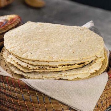 El precio de la tortilla y frutas suben hasta un 176% este sexenio