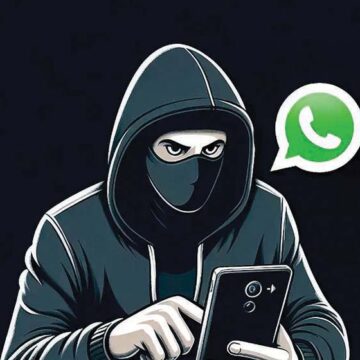 Al alza el robo de cuentas de WhatsApp, se dispara 650%