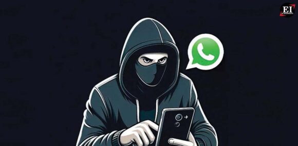 Al alza el robo de cuentas de WhatsApp, se dispara 650%