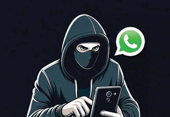 Al alza el robo de cuentas de WhatsApp, se dispara 650%