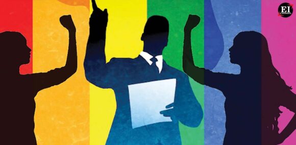 Exige comunidad LGBTIQ+ al IEEM revisar candidatos usurpadores