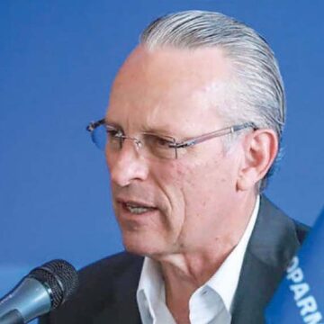 De Coparmex a Sheinbaum: debe haber garantías políticas para inversionistas