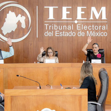 Interponen 46 impugnaciones electorales ante el TEEM