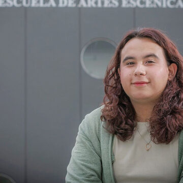 Busca Melissa Oseguera Zúñiga representar a la comunidad trans a través del séptimo arte