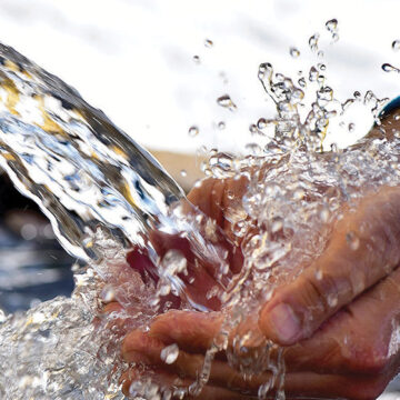 El agua en México se convirtió en un gran negocio