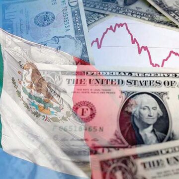 México registró anuncios de inversión extranjera por 465 millones de dólares en mayo: Economía