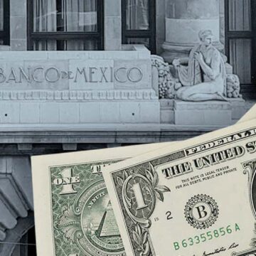 El gobierno de México tiene activos seis préstamos con el Banco Mundial