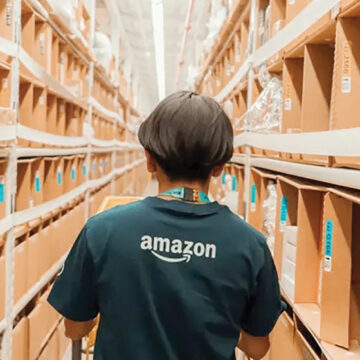 Amazon México expande su alcance; llega a más de 400 ciudades