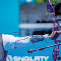Alejandra Valencia gana el bronce en la Copa del Mundo de tiro con arco