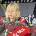 Niño motociclista en estado delicado tras terrible accidente en Brasil