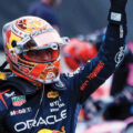Max Verstappen imparable en la Fórmula 1; ganó el GP de España