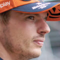 Verstappen se queda en Red Bull hasta la temporada 2025