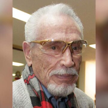 Fallece el actor mexicano Armando Silvestre Carrascosa