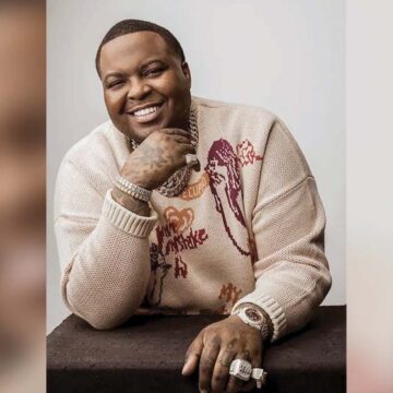 El cantante Sean Kingston ingresa a la cárcel por supuesto fraude millonario